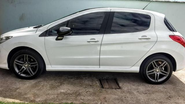 Peugeot 308 THP 1.6 Turbo - Foto 5