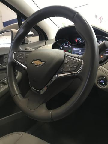 Cruze LTZ 1.4 Turbo - Foto 10