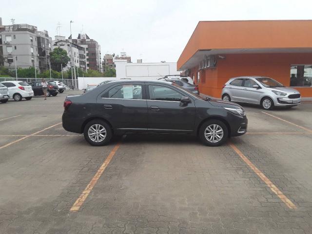 COBALT 2018/2019 1.8 MPFI LTZ 8V FLEX 4P AUTOMÁTICO - Foto 5