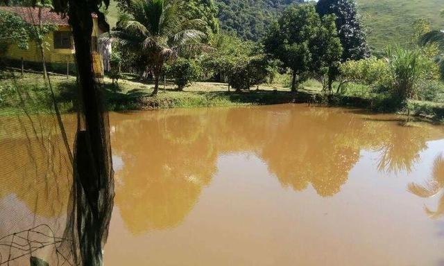 Lindo sítio em Cachoeiras de Macacu RJ 122 oportunidade!!! - Foto 8