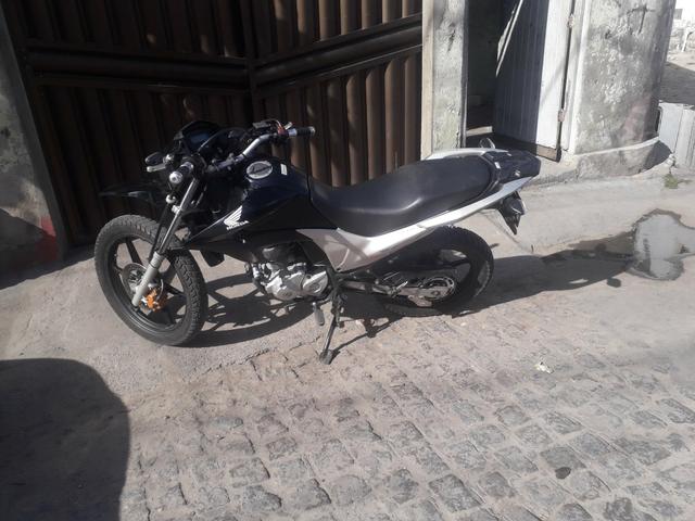 Troco em xre - Foto 2