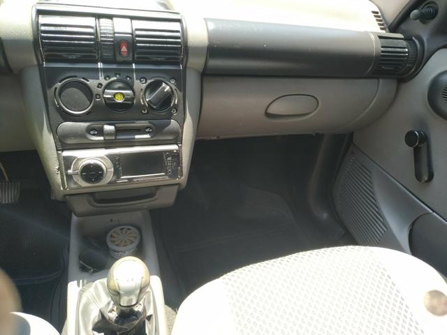 Classic LS 2011 BÁSICO, vendo ou troco - Foto 5