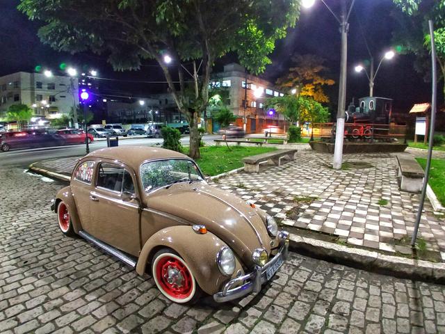 Fusca 1967 - Foto 4