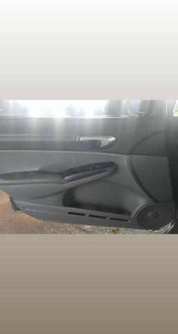 Vende-se honda civic 2007 - Foto 3