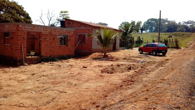 Terreno 10x35