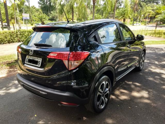 Hr-v ex cvt 2017 única dona 42000 km apenas - Foto 6