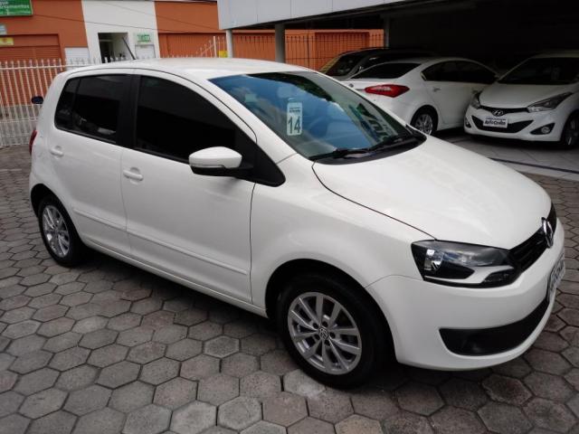 Volkswagen Fox 1.0 i-trend GII - Foto 2