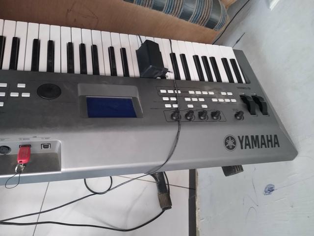 Teclado - Foto 4