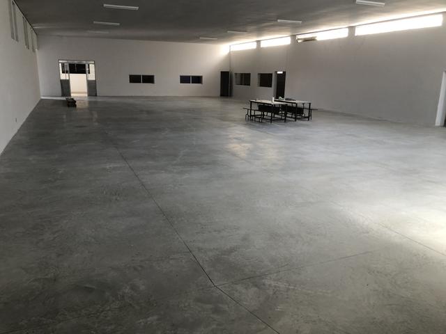 Aluga-se Galpao Aeroviário 1.500 metros - Foto 4