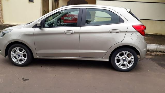 Ford ka 1.5 sel - Foto 4