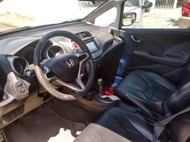 Honda Fit 2010 Completo Financio Sem Entrada - Foto 5