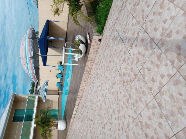 Sobrado no Balneario Solimar em Matinhos - Foto 17