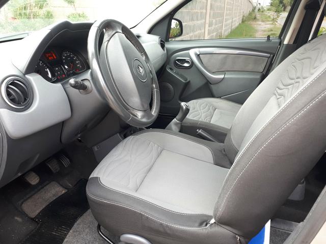 Vendo Duster Techroud * - Foto 5