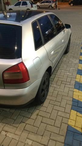 Vendo carro A3 - Foto 2