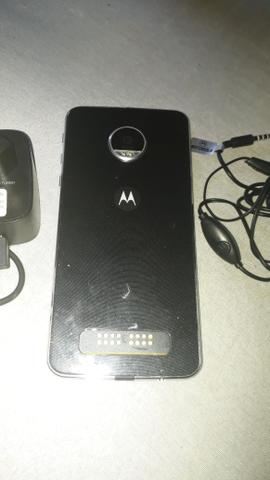 Moto z play - Foto 3