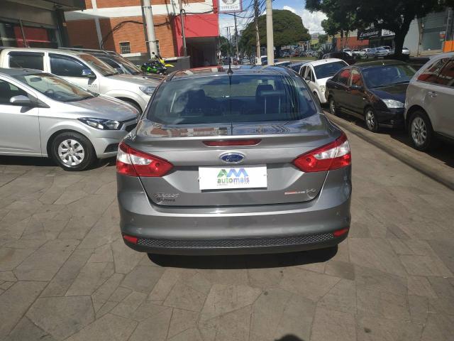 Super oferta Focus Sedan SE - ano 2014 - Automático - Completo - Foto 3