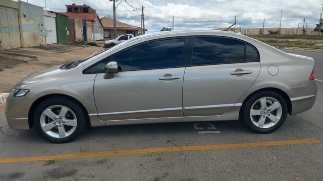 Honda Civic 09/09 Lxs - Foto 6