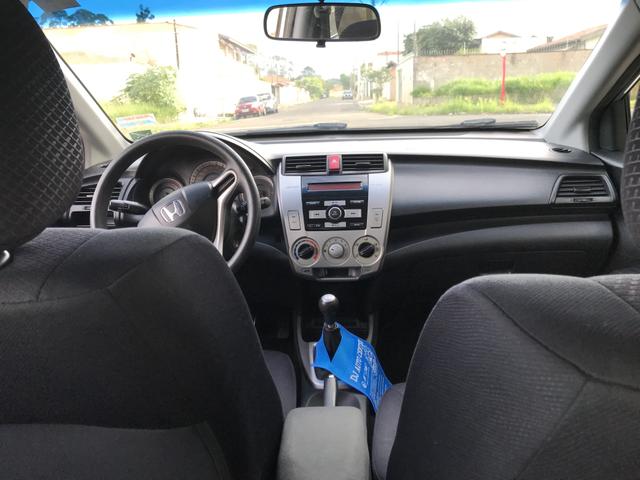 Honda city 1.5 2012 flex - Foto 5