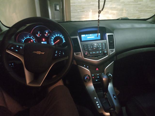 Cruze sport6 1.8 flex LT 2013 - Foto 2