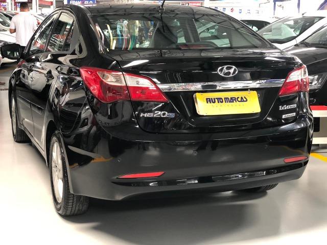 HB20 Sedan 1.6 Automático Premiun - Foto 5
