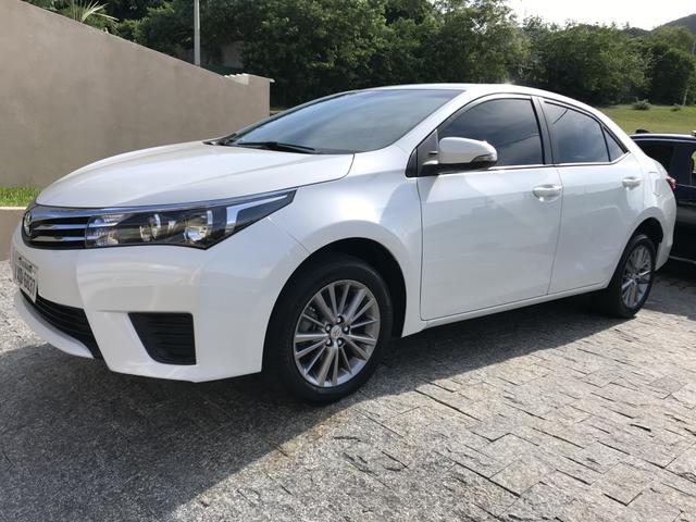 Corolla gli upper completo igual a zero - Foto 6