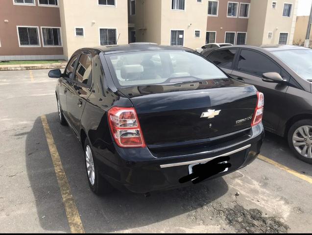 Cobalt LTZ 1.4 - Foto 4