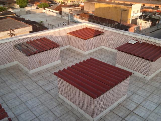 Aalugar Oportunidade Frente para Avenida Apartamentos 01 e 02 dormitórios - Foto 17