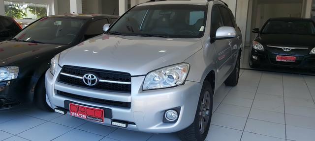 Toyota RAV4 4X4 2010 - Foto 2