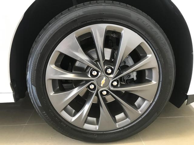 Cruze LTZ 1.4 Turbo - Foto 11