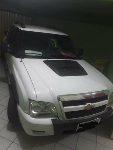 Vende-se s10 tornado 2009-2010 diesel - Foto 3
