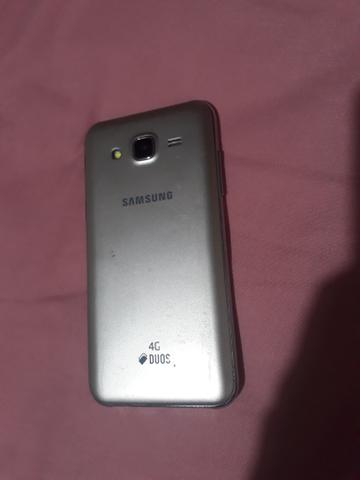 Celular j5 - Foto 2