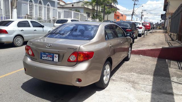 Corolla XEI Automático - Foto 11