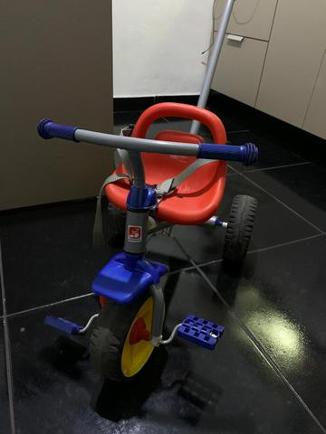 Triciclo - Foto 3