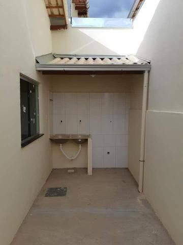 AFM - Casa Bairro Guarujá Próximo à Pampulha - Foto 4