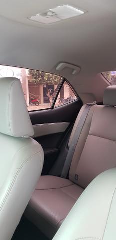 Vendo Corolla XEI 2.0 2015/2016 - Foto 3