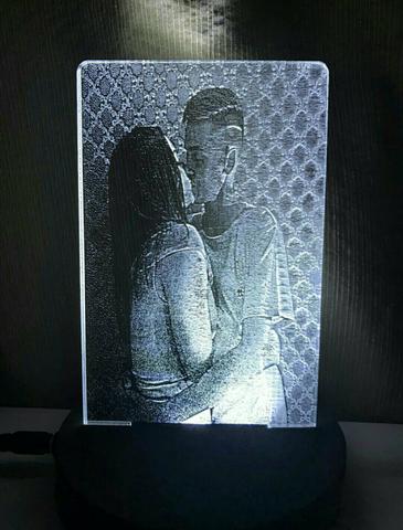 Programa PHOTOGRAV ORIGINAL PARA GRAVAÇÃO DE FOTOS EM MÁQUINA LASER - Foto 4
