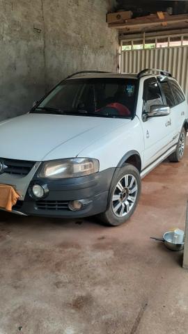 Volkswagen Parati - Foto 6