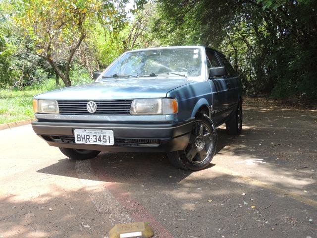 Volkswagen Gol CL 1.6 - Foto 4