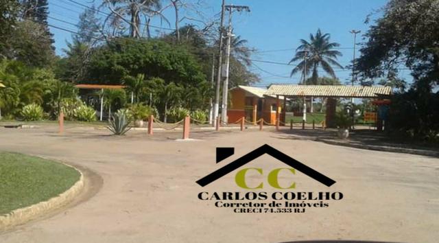 EMR 41 Casa no Condomínio Orla 500 em Unamar - Tamoios - Cabo Frio - Foto 4