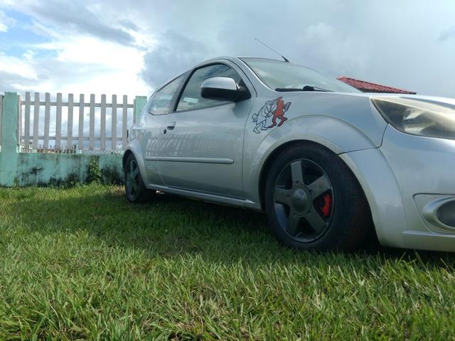 Ford Ka - Foto 3