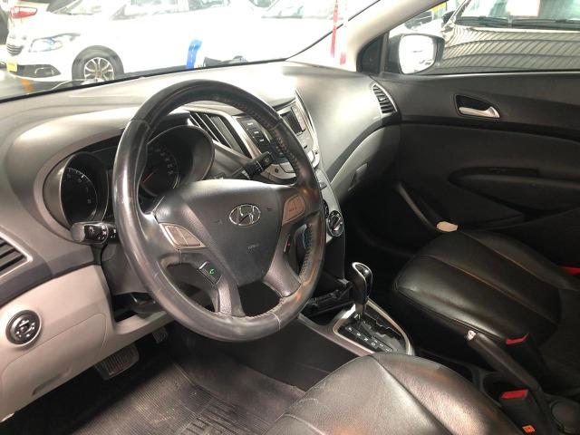 HB20 Sedan 1.6 Automático Premiun - Foto 7