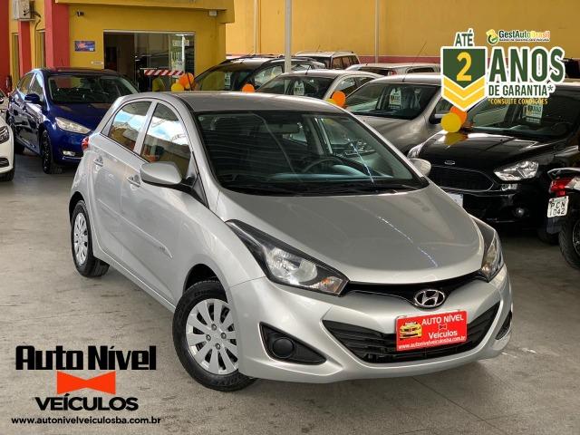 Hb20 2015 Confortplus 1.0 Completo