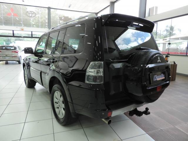 Mitsubishi Pajero 3.2 HPE 4X4 Diesel - Foto 5