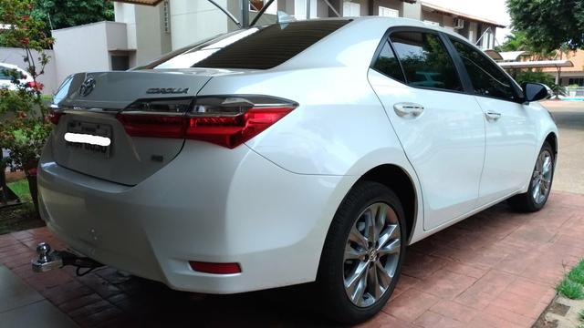 Corolla XEI 18/19