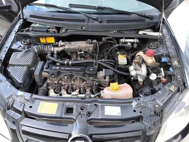 Vendo Prisma 08 GNV - Foto 4