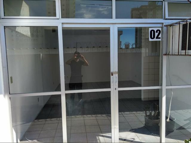 Alugo salas comercias por r$ 799,00 mensais - Foto 6