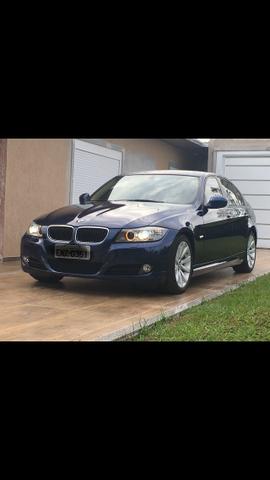 Bmw 320i ano 2011 - Foto 12