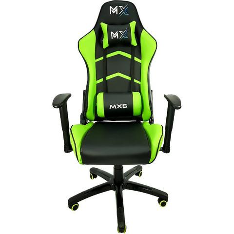 Cadeira Gamer MX5 Giratória, Melhor preço!! - Foto 2