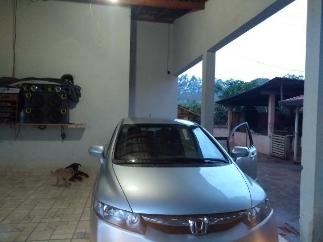 Civic completo - Foto 2