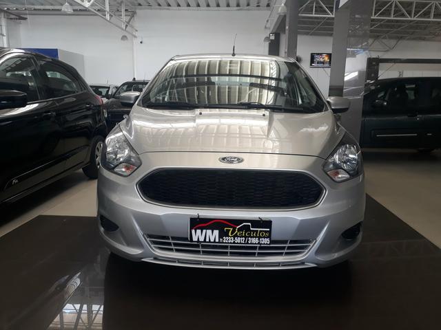 Ford ká SE 1.0 2015 - Foto 3
